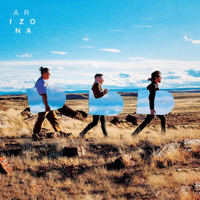 A R I Z O N A - A R I Z O N A - LP Vinyl