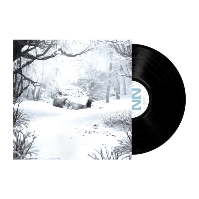 WEEZER - SZNZ: WINTER - LP Vinyl