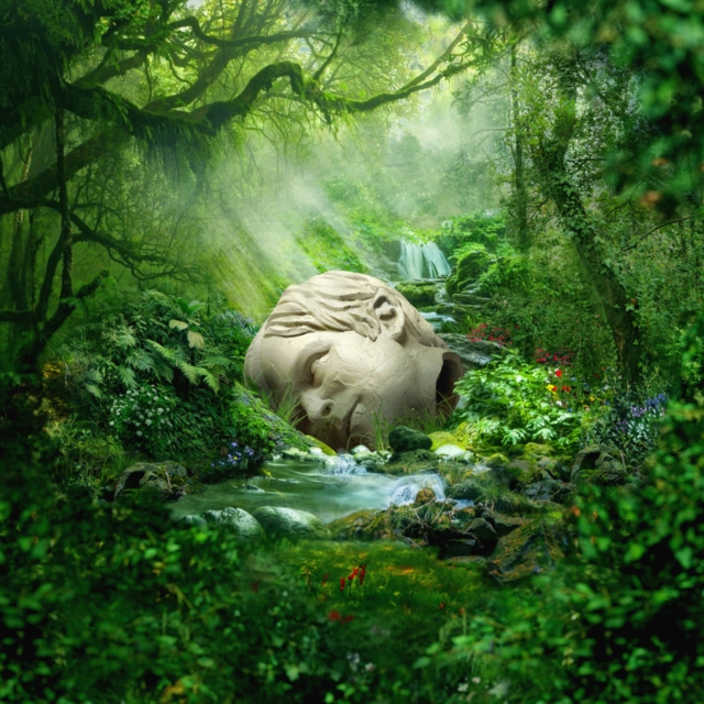 WEEZER - SZNZ: SPRING - LP Vinyl