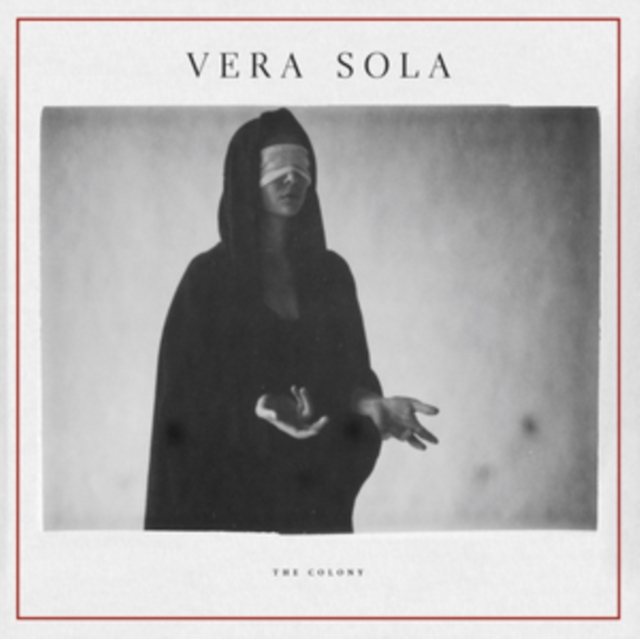 VERA SOLA - COLONY - 7 inch Vinyl