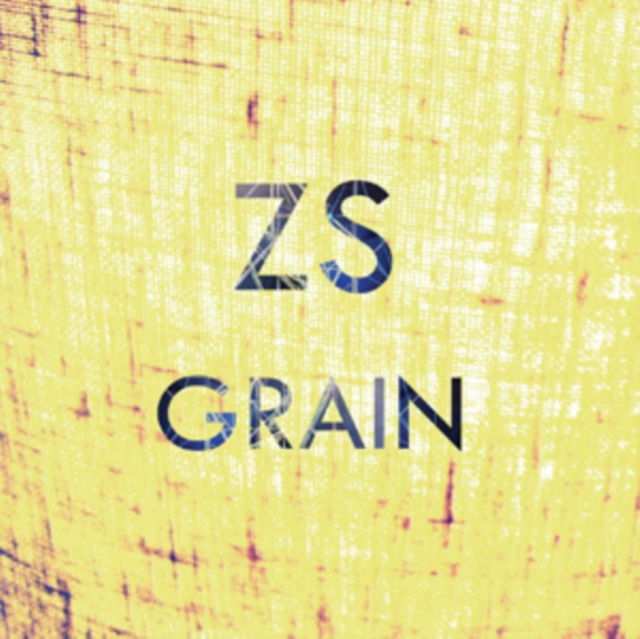 ZS - GRAIN - LP Vinyl