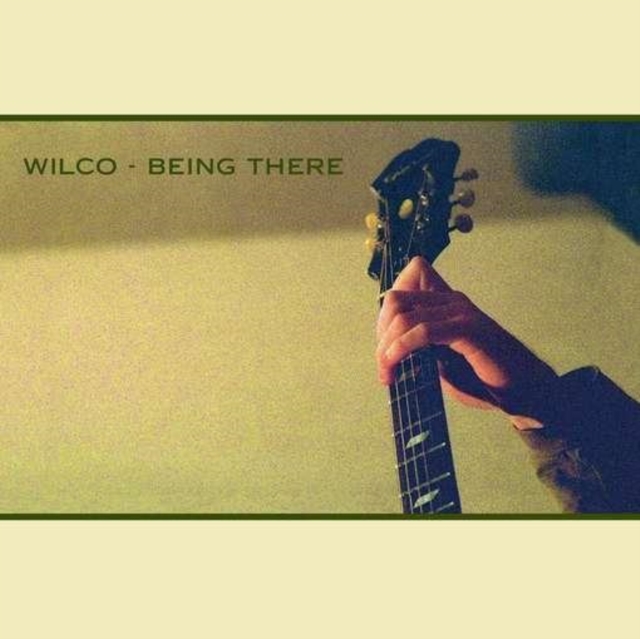 WILCO - BEING THERE (4LP) - LP Vinyl