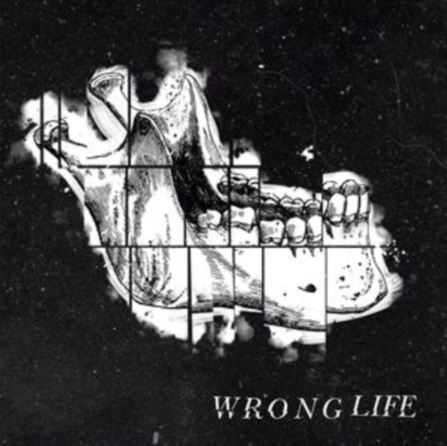 WRONG LIFE - WRONG LIFE - LP Vinyl