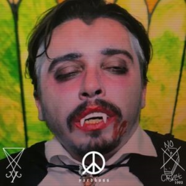 YARDBOSS - NO CASKET 1993 - LP Vinyl