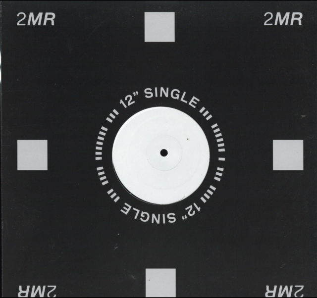 ZOMBIES IN MIAMI - TAKE IT OFF EP - 12 Inch vinyl