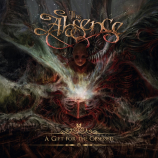 ABSENCE - GIFT FOR THE OBSESSED - LP Vinyl