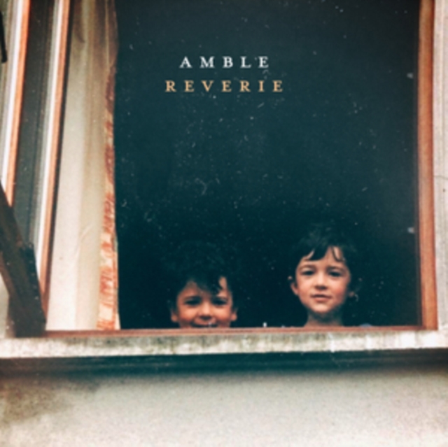 AMBLE - REVERIE - LP Vinyl