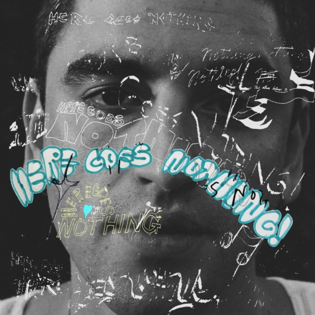 ADAM MELCHOR - HERE GOES NOTHING - LP Vinyl