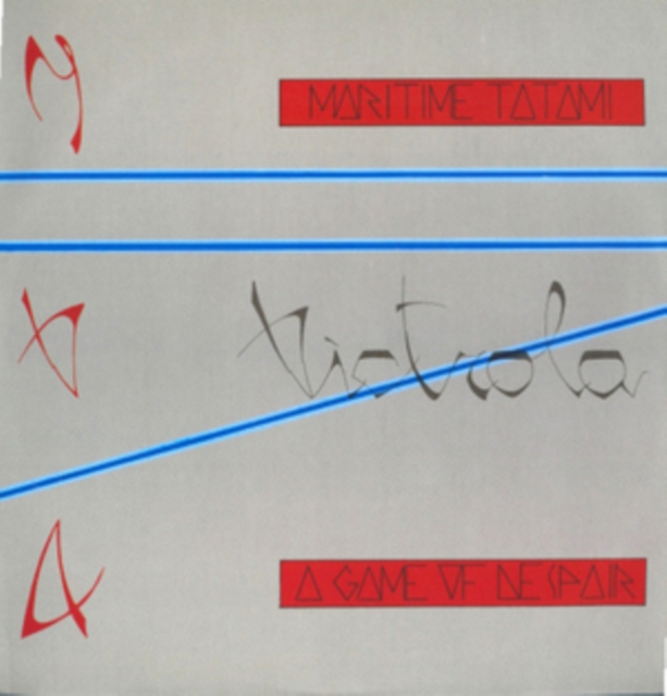 VICTROLA - MARITIME TATAMI - 12 Inch vinyl