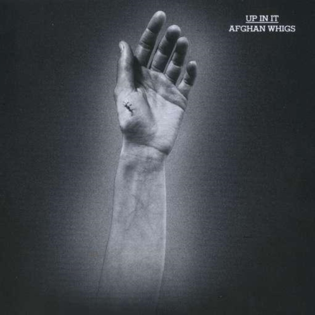 0098787006018-4.jpg AFGHAN WHIGS - UP IN IT (180G/DL CARD) - LP Vinyl