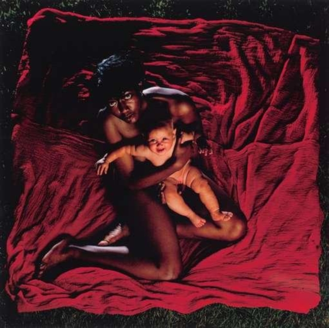 0098787013016-4.jpg AFGHAN WHIGS - CONGREGATION (180G/DL CARD) - LP Vinyl