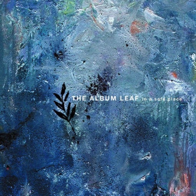 ALBUM LEAF - IN A SAFE PLACE (DL CARD) - LP Vinyl