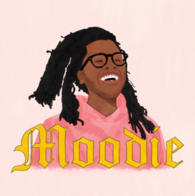 YUNO - MOODIE - LP Vinyl