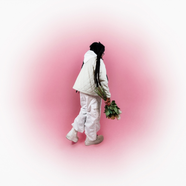 YUNO - BLEST (WHITE VINYL) - LP Vinyl