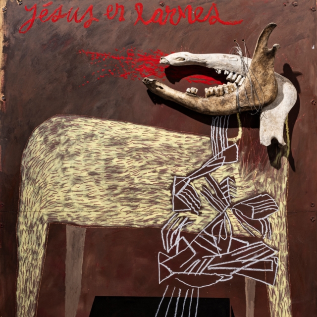 0098787168006-2.jpg ALAN SPARHAWK - WITH TRAMPLED BY TURTLES (SUNFLARE VINYL) - LP Vinyl