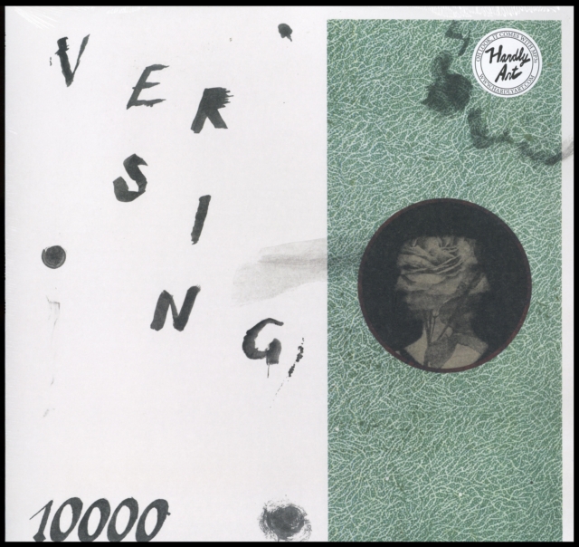 VERSING - 10000 - LP Vinyl