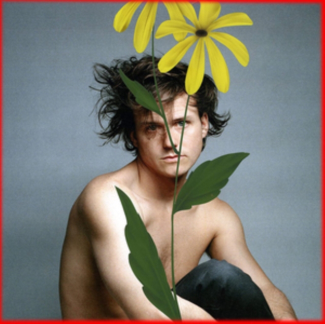 WHITMER THOMAS - SONGS FROM THE GOLDEN ONE - LP Vinyl