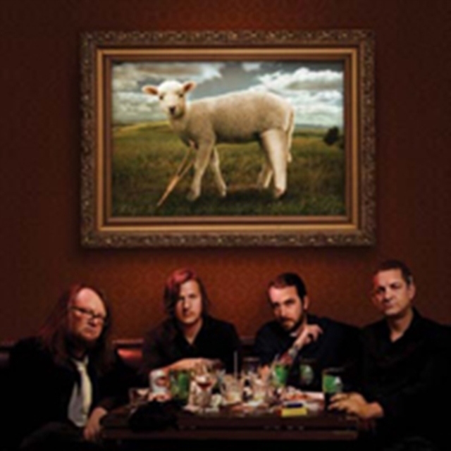 YOUR FAVORITE TRAINWRECK - YOUR FAVORITE TRAINWRECK - LP Vinyl