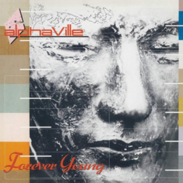 0190295526283-4.jpg ALPHAVILLE - FOREVER YOUNG - LP Vinyl