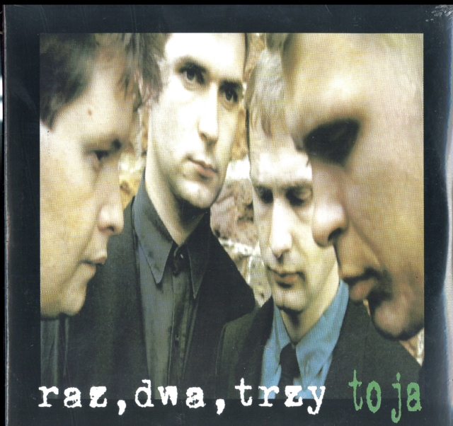 VINYL THEATRE - ORIGAMI - LP Vinyl