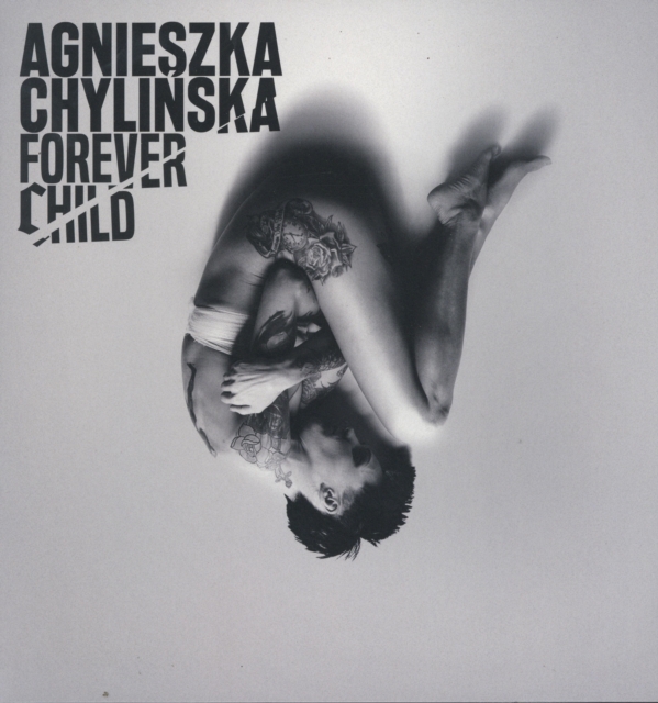 AGNIESZKA CHYLINSKA - FOREVER CHILD - LP Vinyl