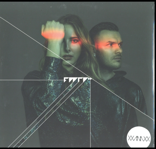 XXANAXX - FWRD - LP Vinyl