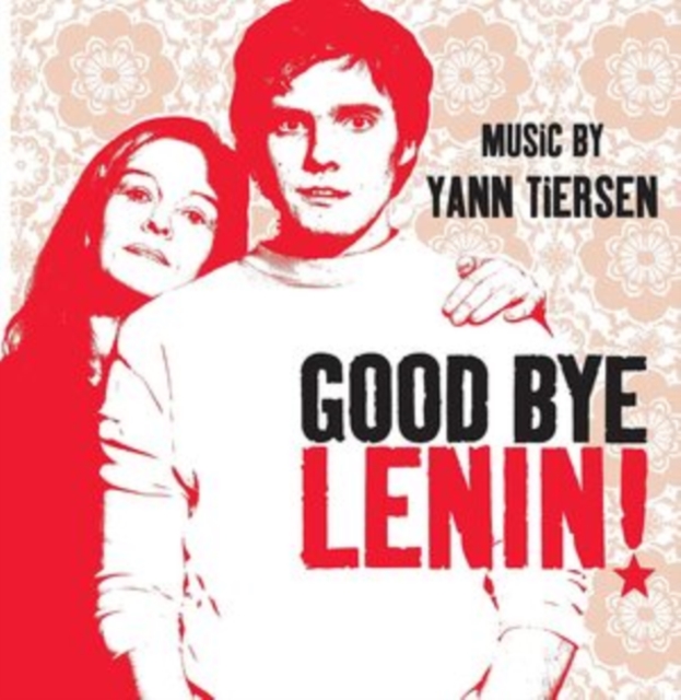 YANN TIERSEN - GOOD BYE LENIN! - LP Vinyl
