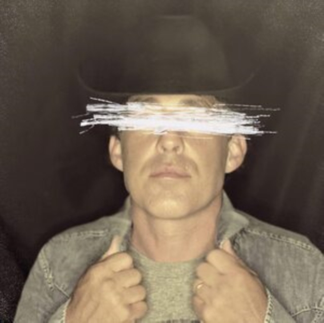 AARON WATSON - UNWANTED MAN - LP Vinyl