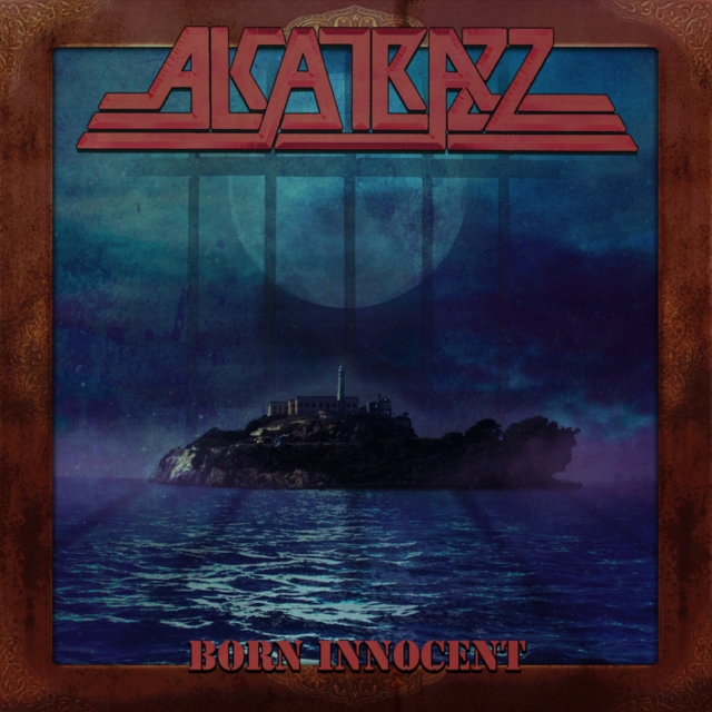 ALCATRAZZ - BORN INNOCENT (2LP/COLOR VINYL) - LP Vinyl