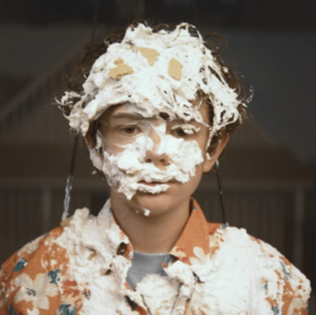 0190296867897.jpg ALEX SOMERS - HONEY BOY OST (X) - LP Vinyl