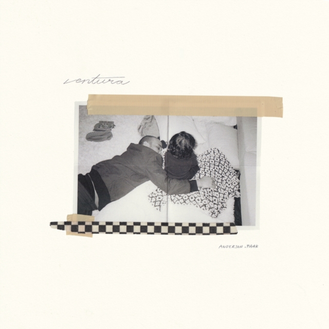ANDERSON.PAAK - VENTURA - LP Vinyl