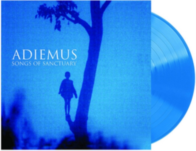 ADIEMUS - SONGS OF SANCTUARY (IMPORT) - LP Vinyl