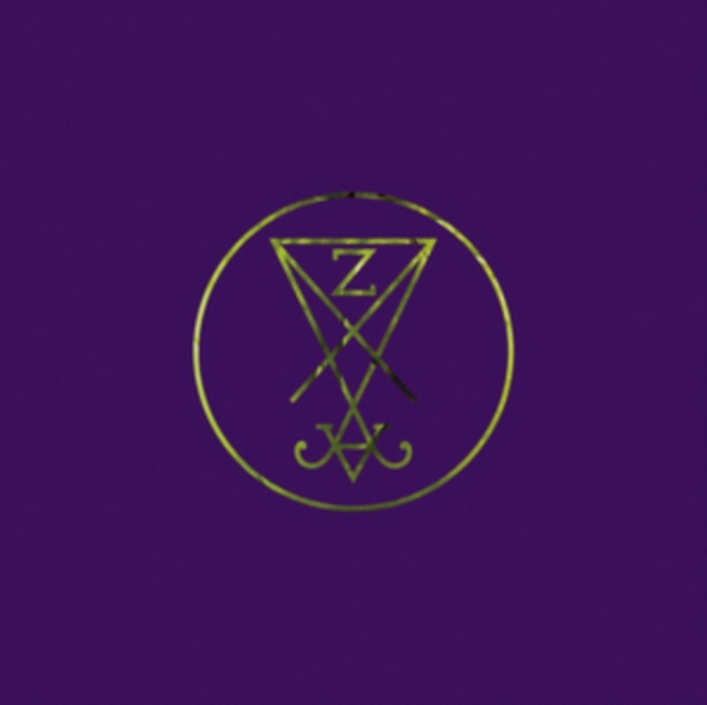 ZEAL & ARDOR - STRANGER FRUIT (180G/2LP/GATEFOLD) - LP Vinyl
