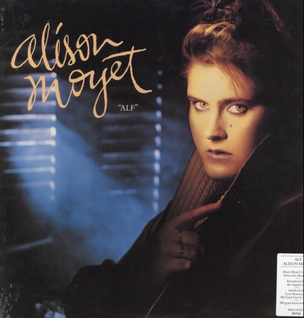 0190296960437-3.jpg ALISON MOYET - ALF - LP Vinyl