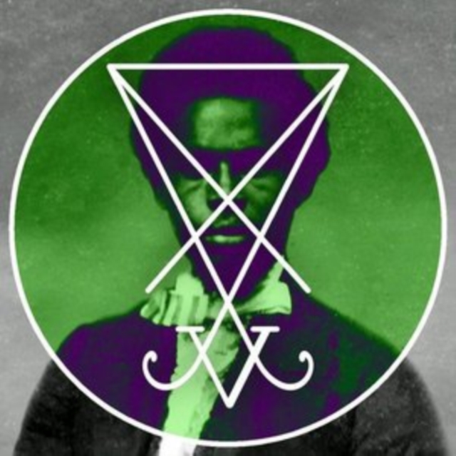 ZEAL & ARDOR - DEVIL IS FINE - LP Vinyl
