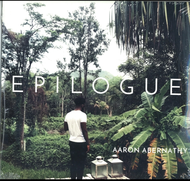 AARON ABERNATHY - EPILOGUE - LP Vinyl