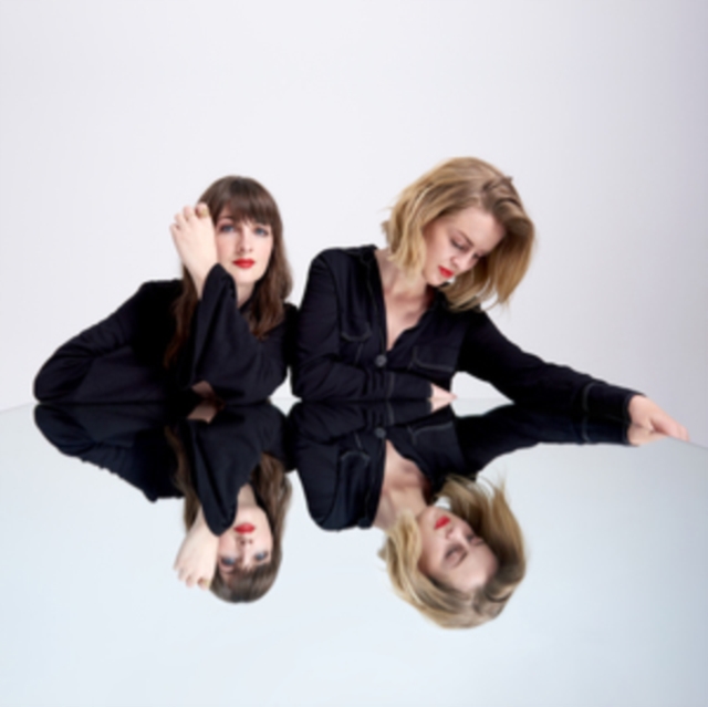 WARD THOMAS - RESTLESS MINDS - LP Vinyl