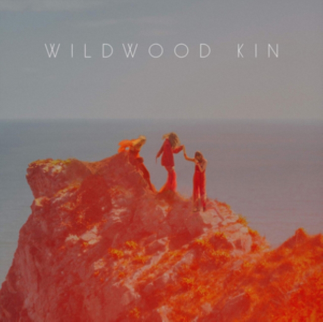 WILDWOOD KIN - WILDWOOD KIN - LP Vinyl