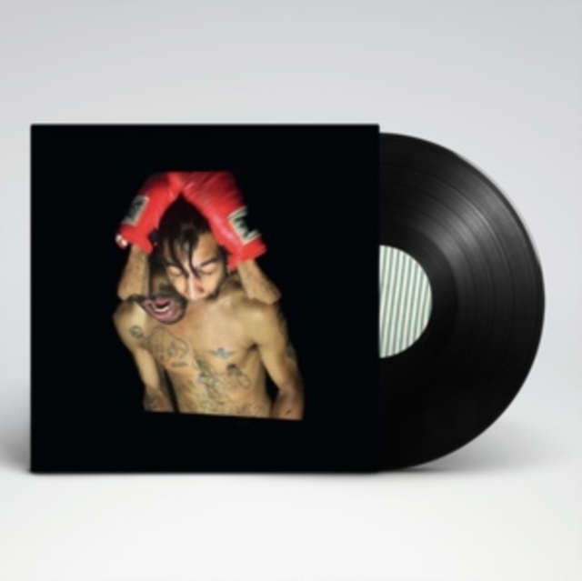 VELVET NEGRONI - BULLI - LP Vinyl