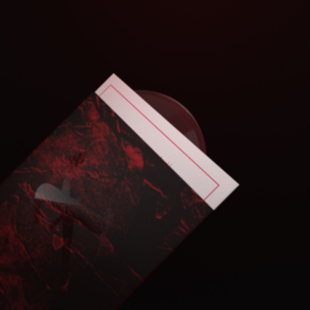 XMAL DEUTSCHLAND - GIFT THE 4AD YEARS (DELUXE/CLEAR RED VINYL/3LP) - LP Vinyl