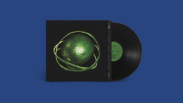 (PRE-ORDER) BIG THIEF - DOUBLE INFINITY - LP Vinyl