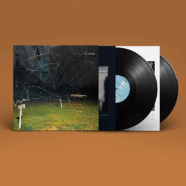 YO LA TENGO - THIS STUPID WORLD - LP Vinyl