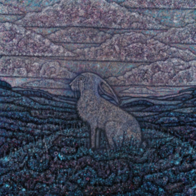 YE VAGABONDS - HARE'S LAMENT - LP Vinyl