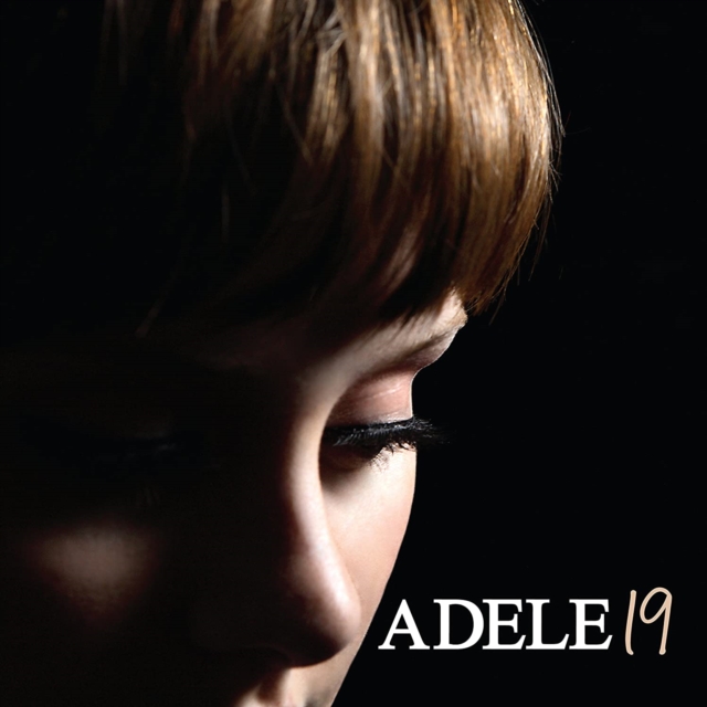 ADELE - 19 - LP Vinyl