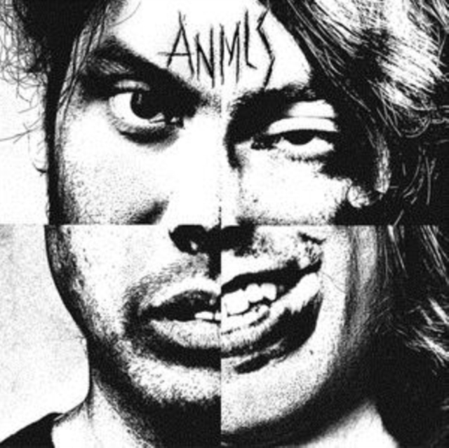 ANMLS - ANMLS - LP Vinyl