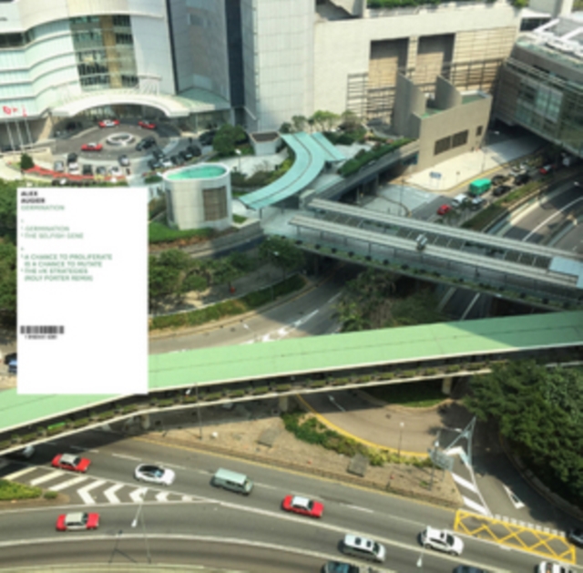 0191924414261-3.jpg ALEX AUGIER - GERMINATION - 12 Inch vinyl