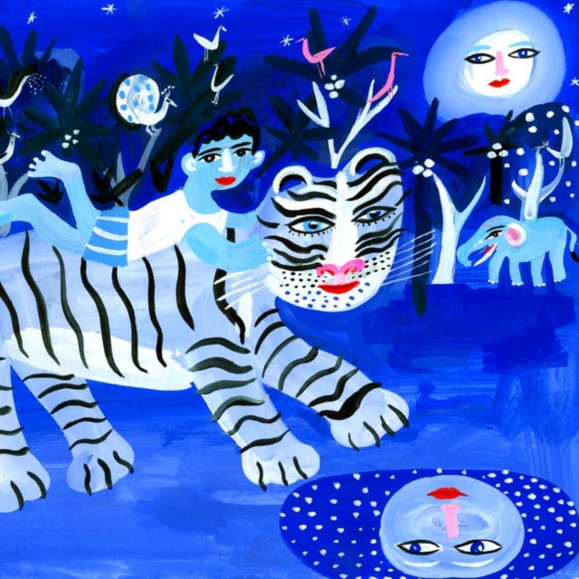 0192641067235-2.jpg WALTER MARTIN - WORLD AT NIGHT - LP Vinyl