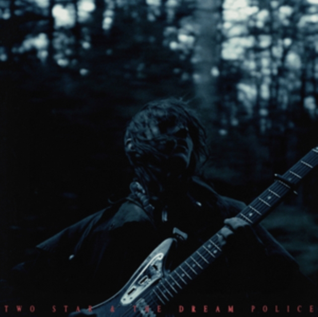 (PRE-ORDER) MK.GEE - TWO STAR & THE DREAM POLICE - LP Vinyl