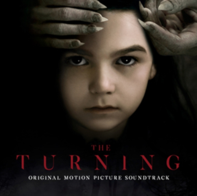 VARIOUS ARTISTS - TURNING - OST - LP Vinyl