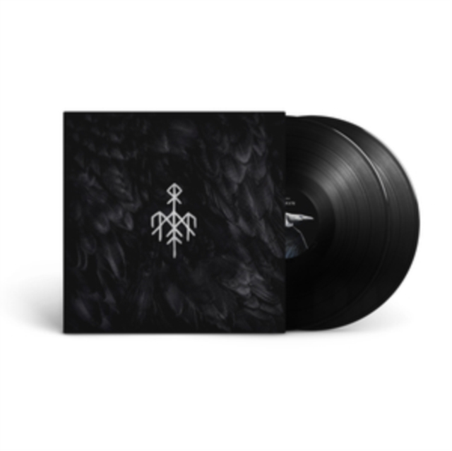 WARDRUNA - KVITRAVN - LP Vinyl